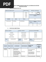 Plan de Estudios 2026: Niveles Inicial, Primaria y Secundaria | PDF ...