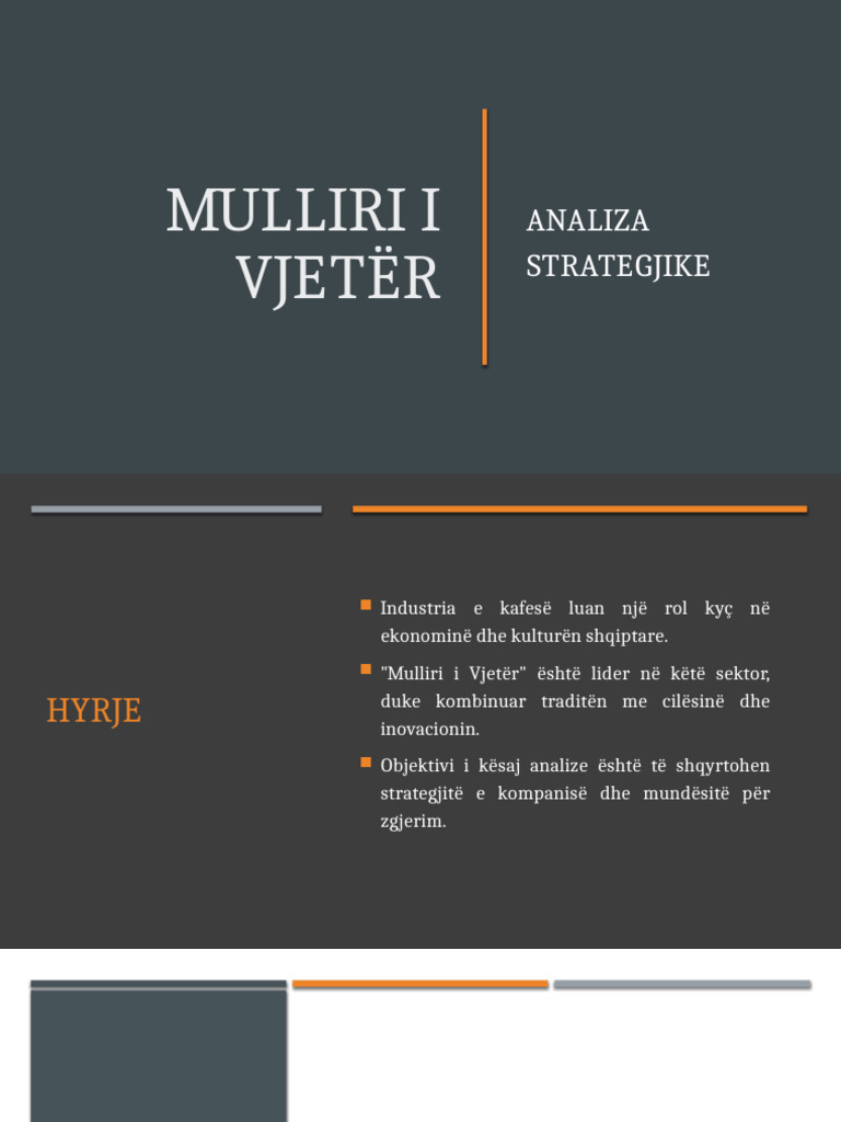 Mulliri I Vjeter | PDF
