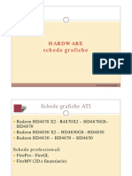 03-Lezione Schede Grafiche