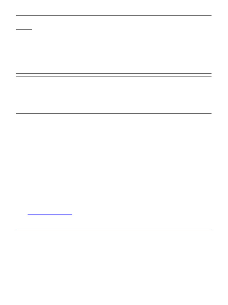 A Capacity Building Program To Improve The Self-Efficacy of Key | PDF ...