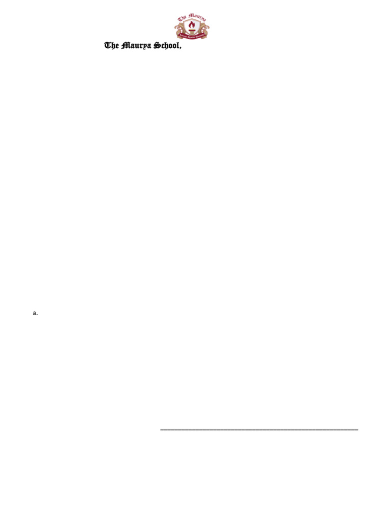 AI Data Literacy and Ethics Class XI | PDF | Data | Artificial Intelligence