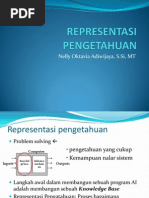 Download representasi logika by Alfarisi Nasution SN84107895 doc pdf