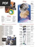 Flowserve Durco Catalog | PDF | Pump | Engineering Tolerance