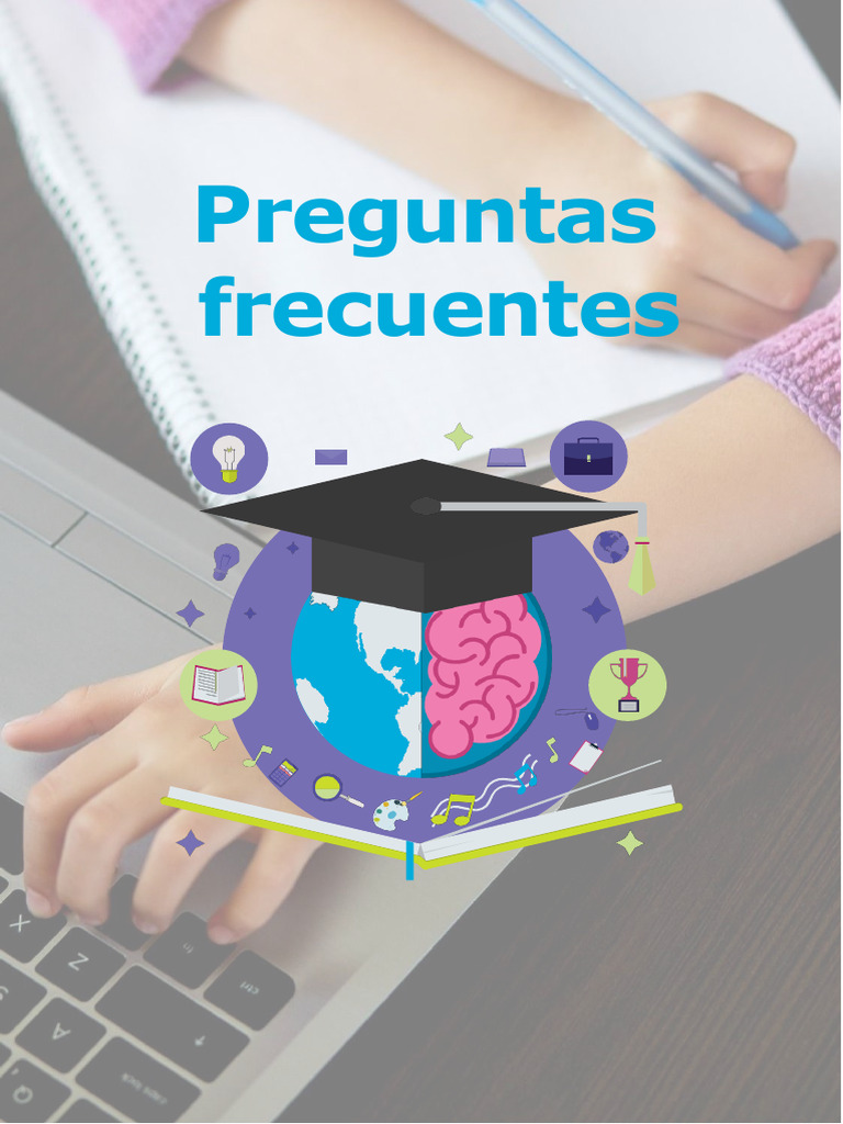 Preguntas Frecuentes sobre el Curso | PDF