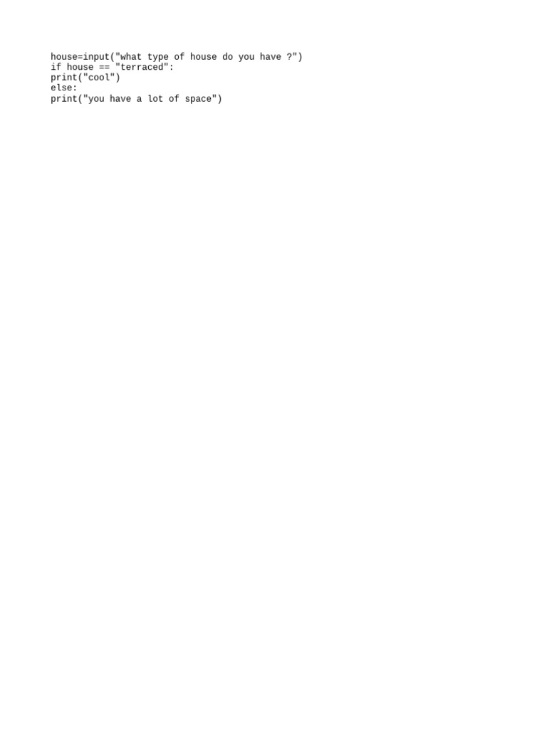 Pyhton pdf