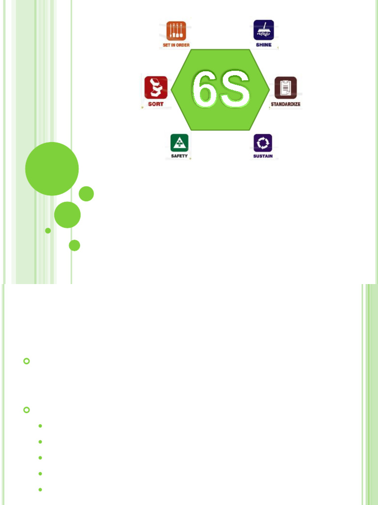 5S en Laboratorio (Versión Reducida) | PDF | Lean Manufacturing