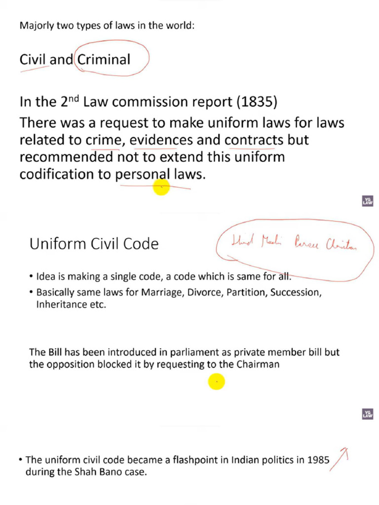UCC | PDF