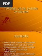 Download Turbine Lub Oil System by rishinric SN84113887 doc pdf