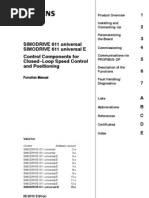 Download Siemens Simodrive 611 Universal by chnandu SN84114287 doc pdf