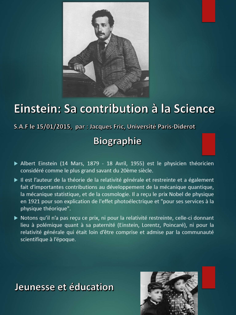 albert-einstein-vie-et-th-ories-cl-s-pdf-relativit-g-n-rale
