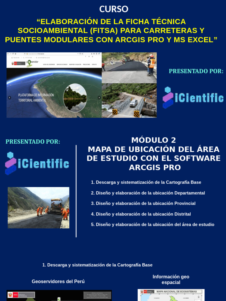 MODULO 2 | PDF | Informática