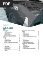 Queensland Vehicle Modification Codes | PDF | Vehicles | Truck