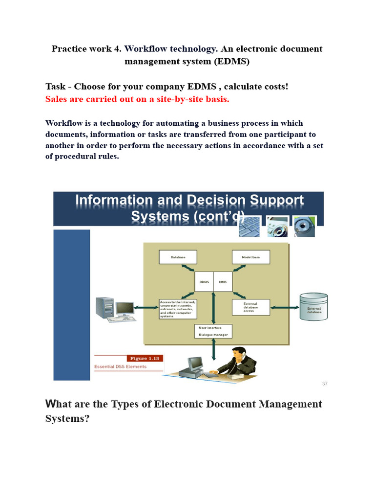 Assignment 4 - INF329 | PDF | Cloud Computing | Business Process