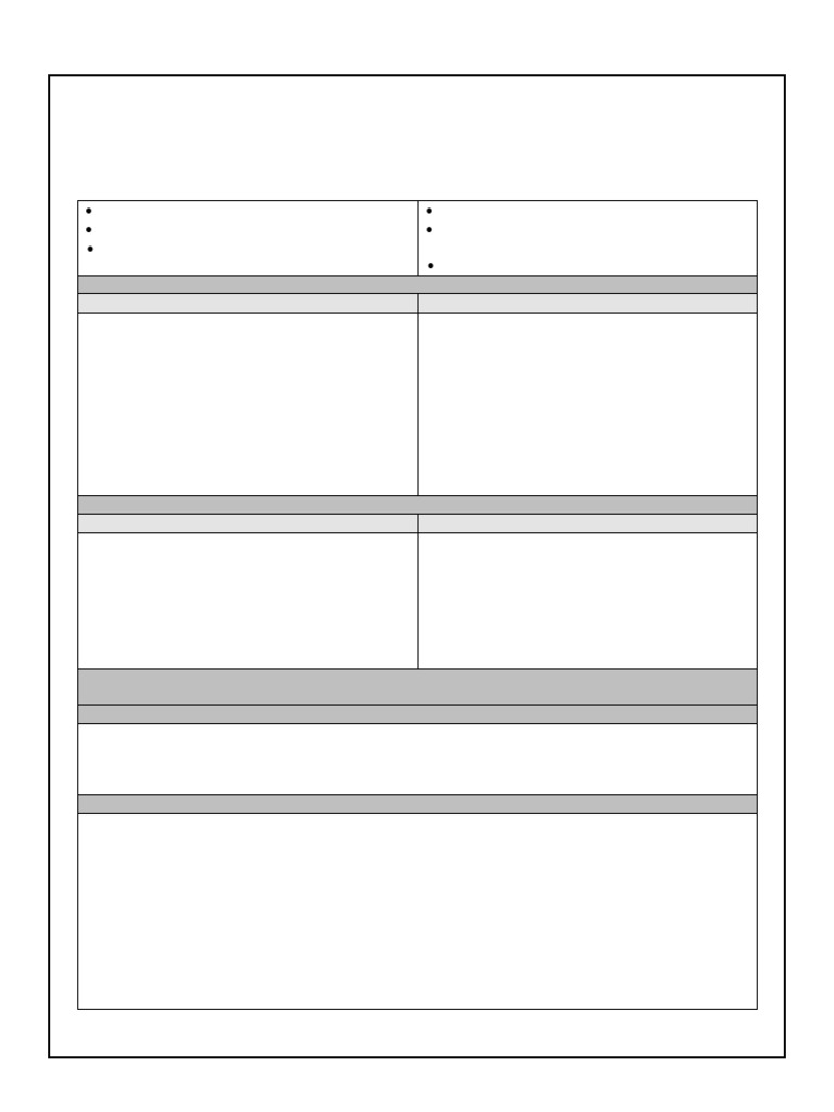 MANUAL DE FUNCIONES - RELACIONAMIENTO AL CIUDADANO (2) (2) (3) | PDF ...