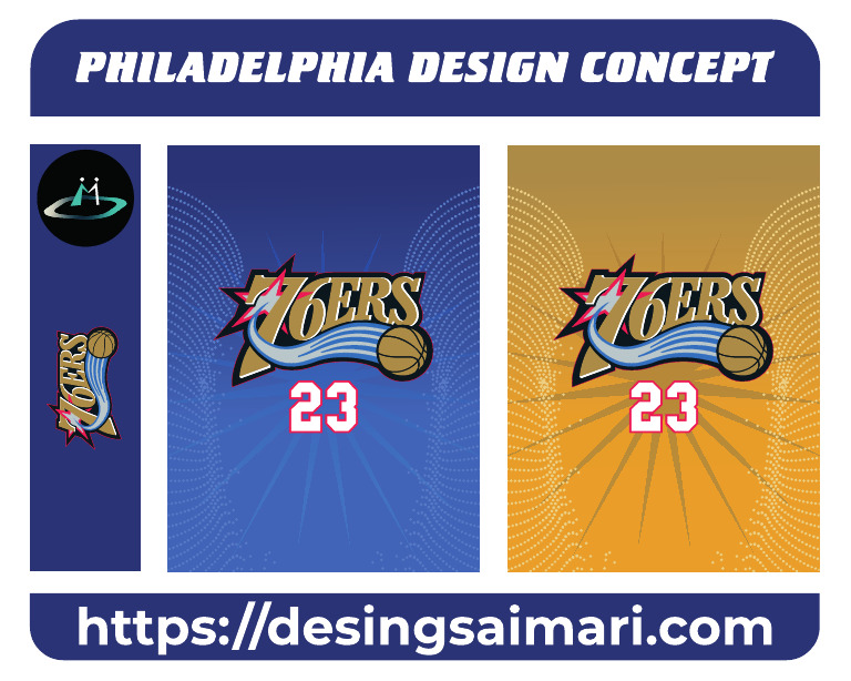 Philadelphia Design Concept | PDF