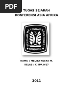 Download SEJARAH KAA by Rega Renata Abdullah SN84117025 doc pdf