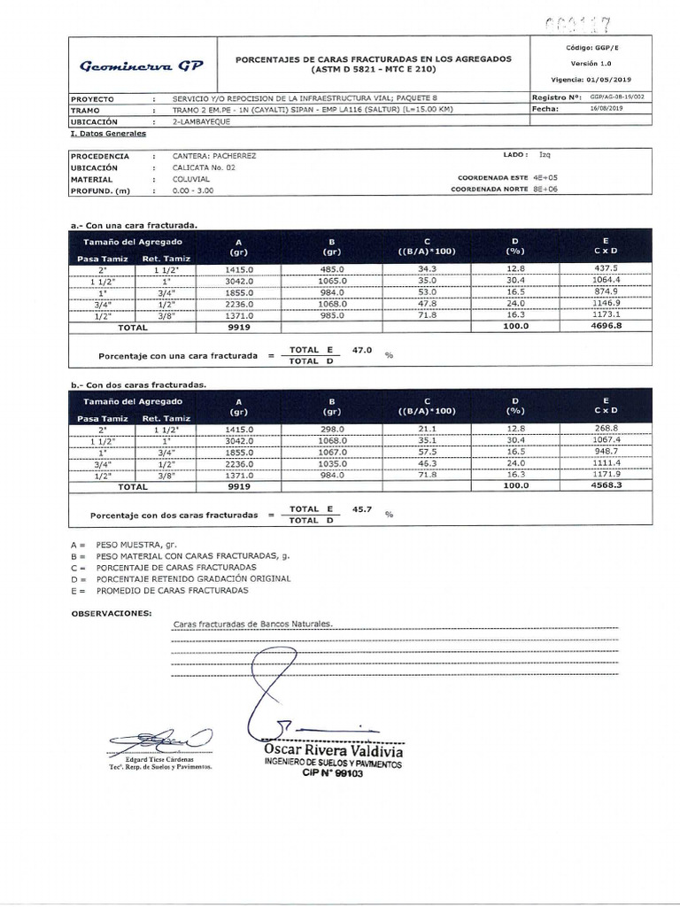 Carta 0049 - 2 | PDF
