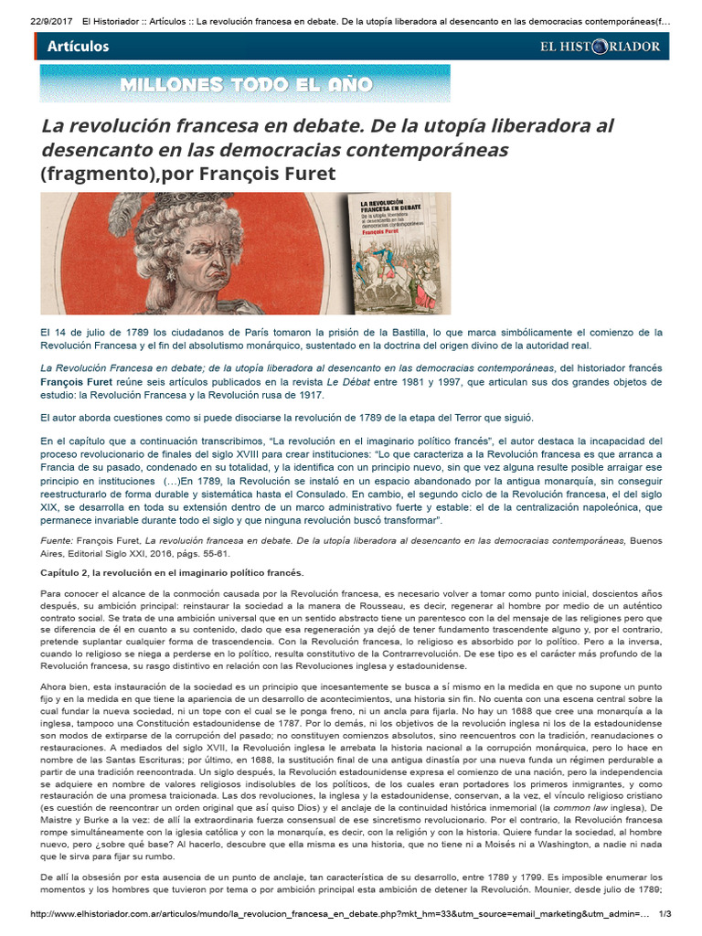 Actividades de la Revolución Francesa | PDF | revolución Francesa | Francia