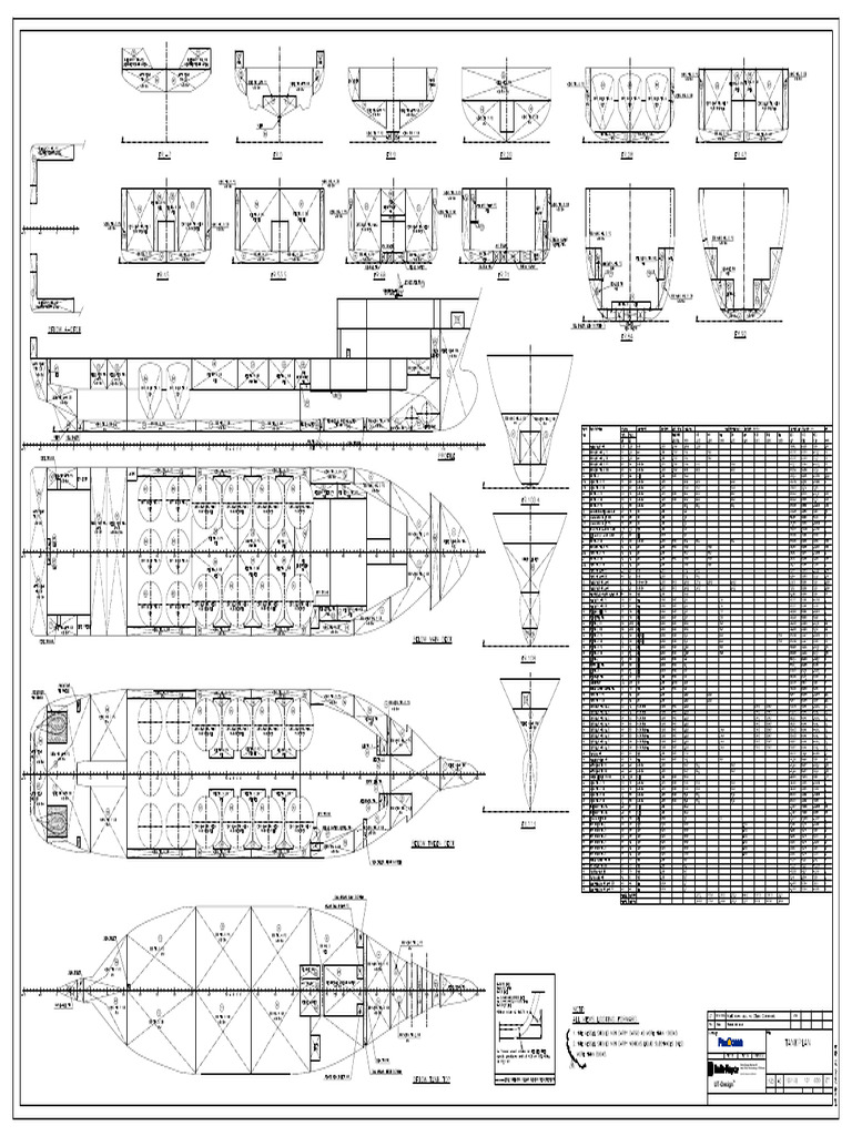 101 020 Z1 - Tank Plan Model Clear | PDF