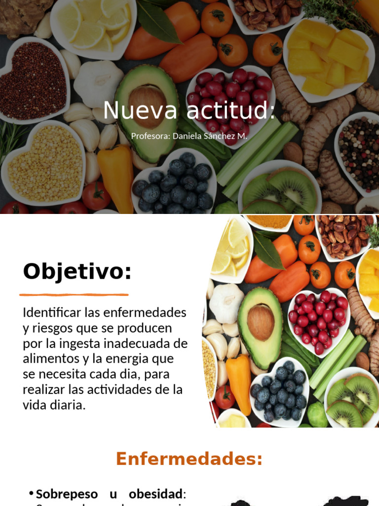 Nueva actitud octavo basico. (1) | PDF