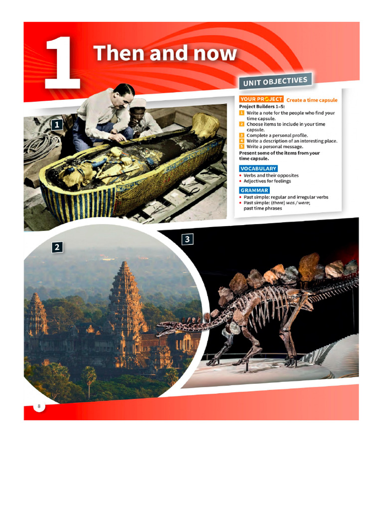 Unit 1 Harmonize 2 | PDF