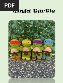 Ninja Turtle