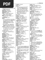 Proto-Germanic Roots Dictionary | PDF | Foreign Language Studies