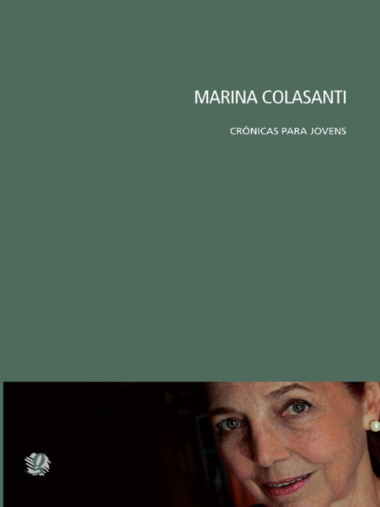 Resumo de Crônicas de Marina Colasanti | PDF