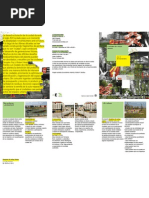 Ciudades de Codigo Abierto