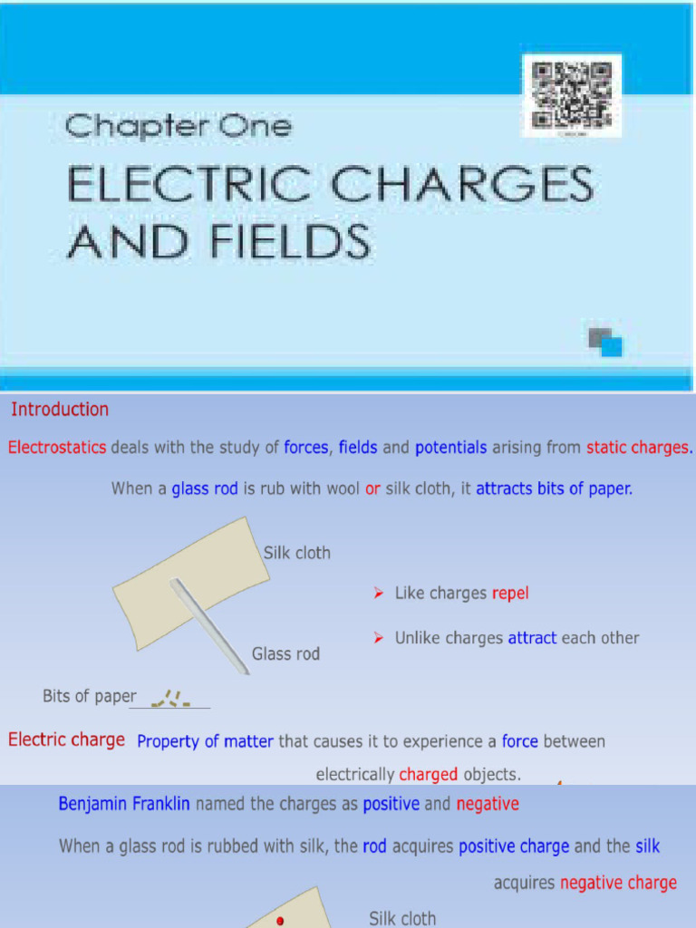 Chapter 1 - New | PDF