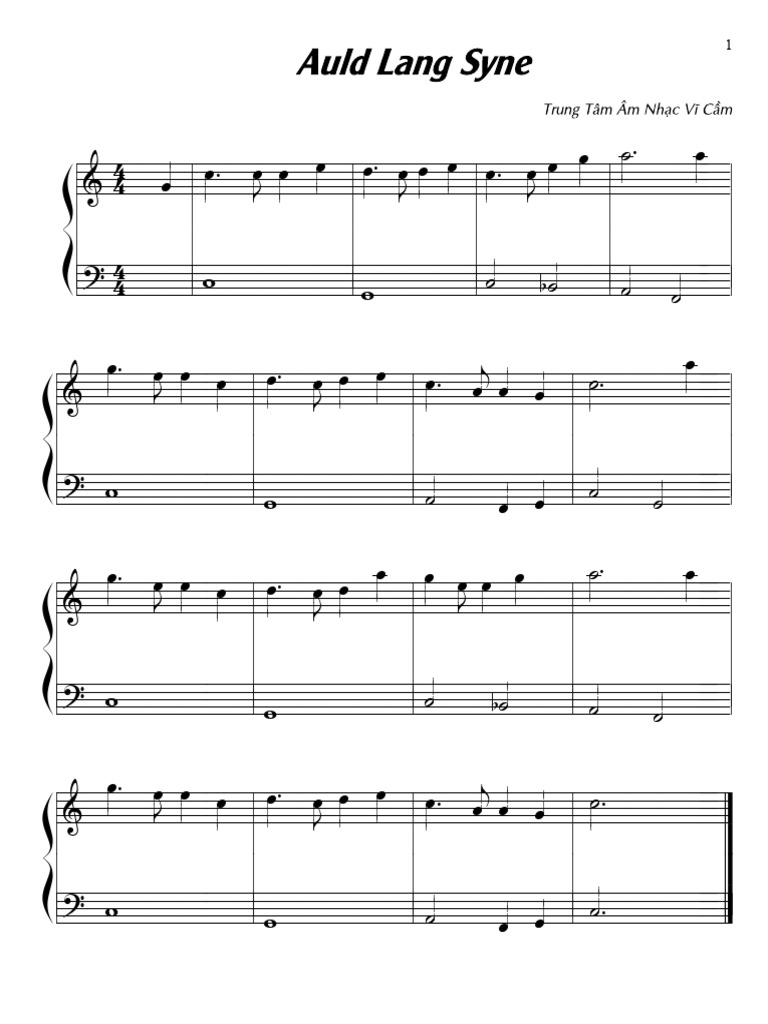 Auld | PDF