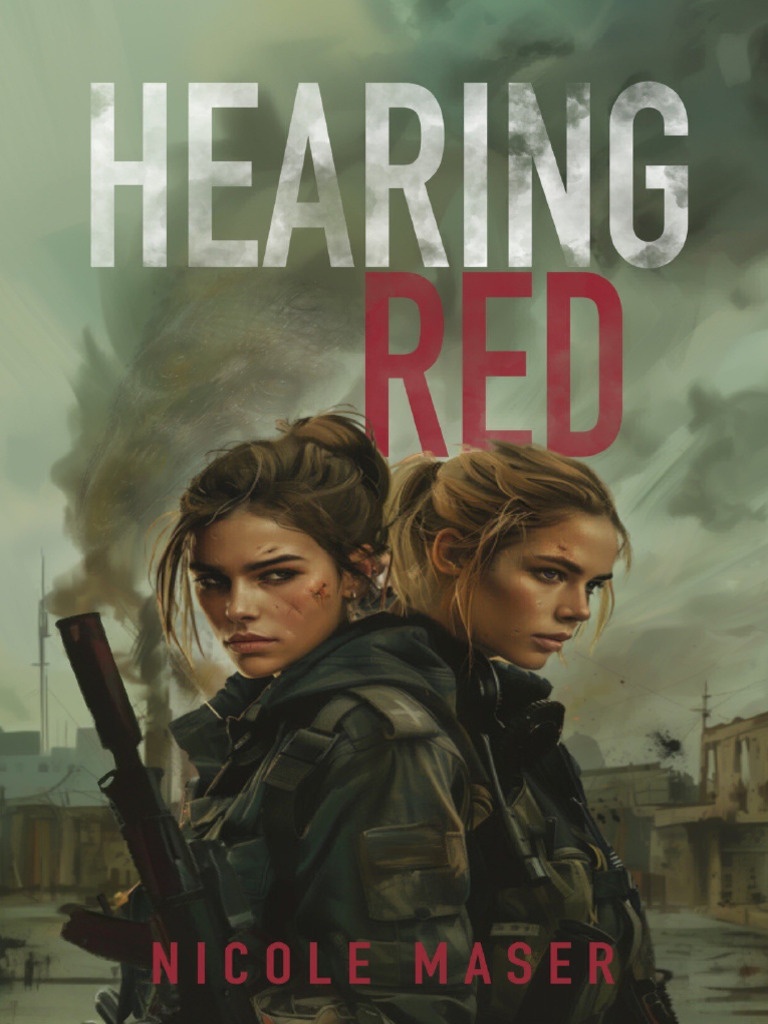 Hearing Red | PDF