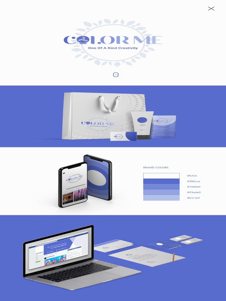 Brandmark Make Your Logo In Minutes Pdf