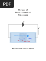 Theory of Polyelectrolytes in Solutions and at Surfaces