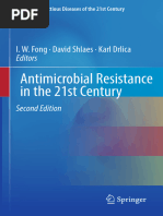 Davies Davies 2010 Origins and Evolution of Antibiotic Resistance | PDF ...