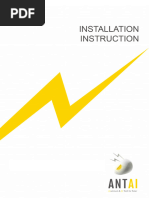 STRAIL Installation Instructions Guide | PDF | Track (Rail Transport ...