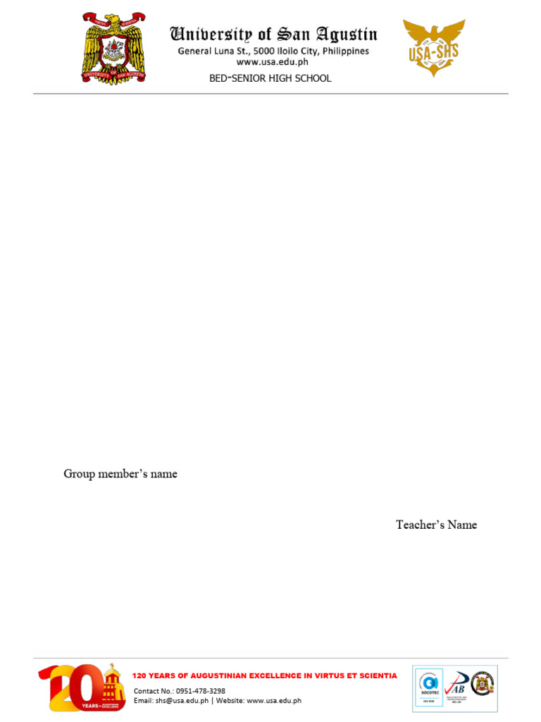 Perdev 11 4th Quarter Final Output | PDF