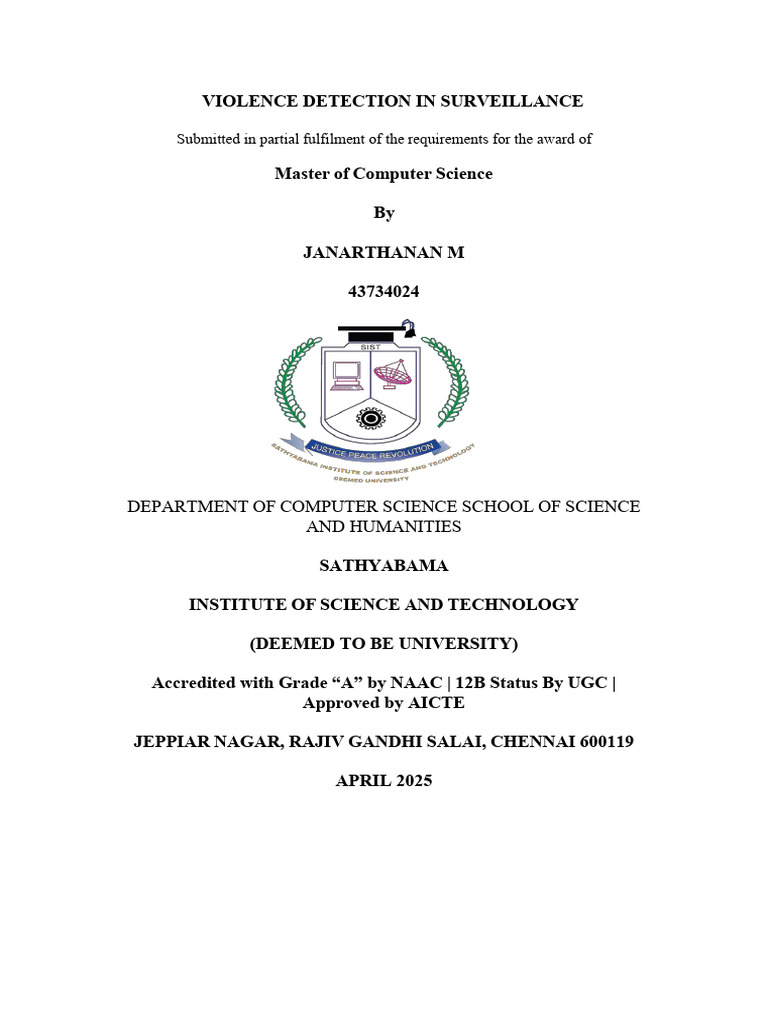 Front Page | PDF