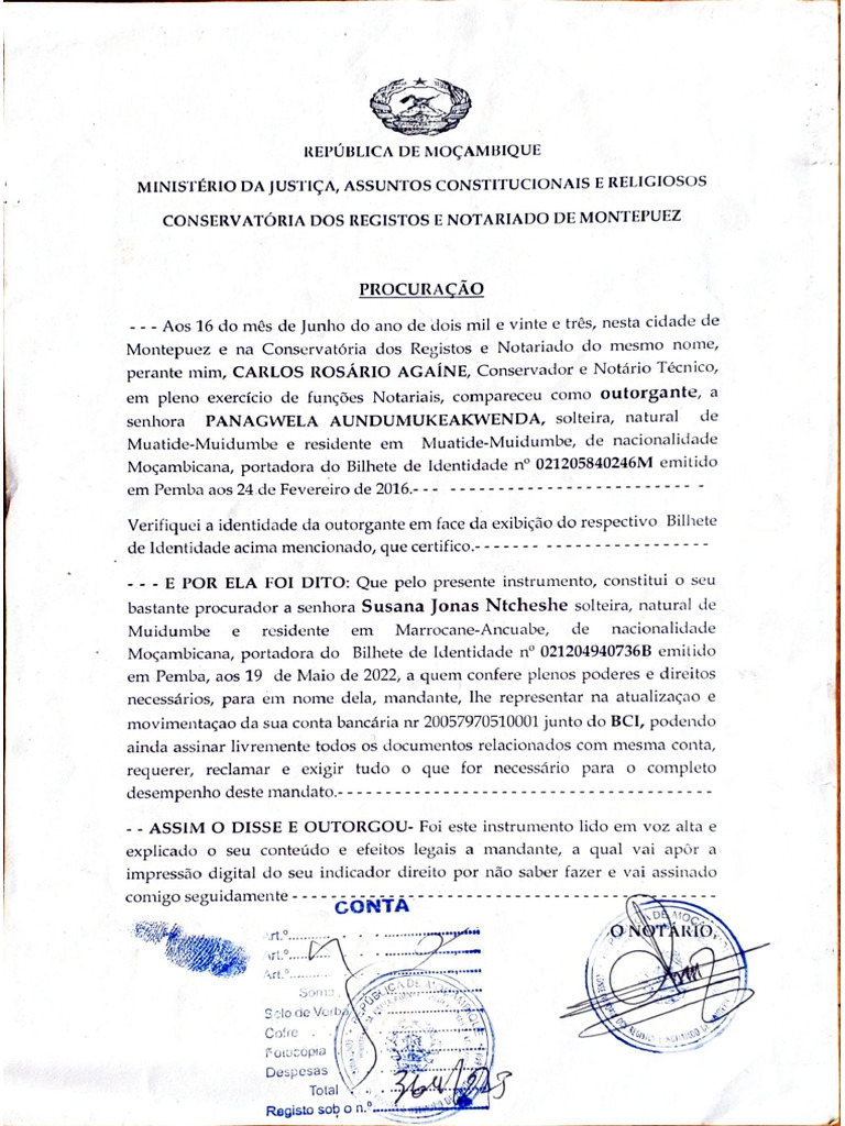 Documento 2 | PDF
