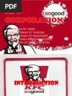 KFC Optimizes Operations with MacromatiX | PDF | Inventory | Automation