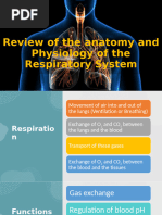 Inpatient Cardiac Rehab Guidelines | PDF | Lung | Physical Therapy