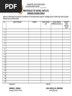 Badac Plan 2023 2025 Pdf Government