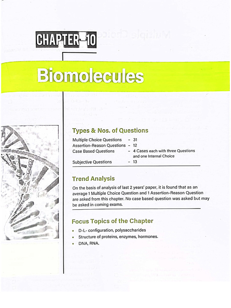Class Notes | PDF