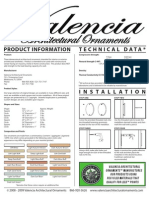 VAOTechnicalData