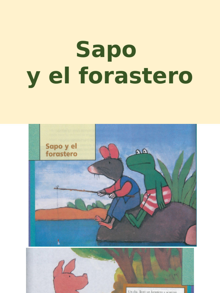 Preguntas sobre 