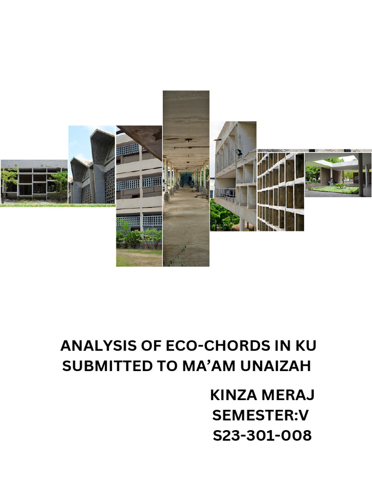 report-on-eco-chords-pdf-nature-natural-environment