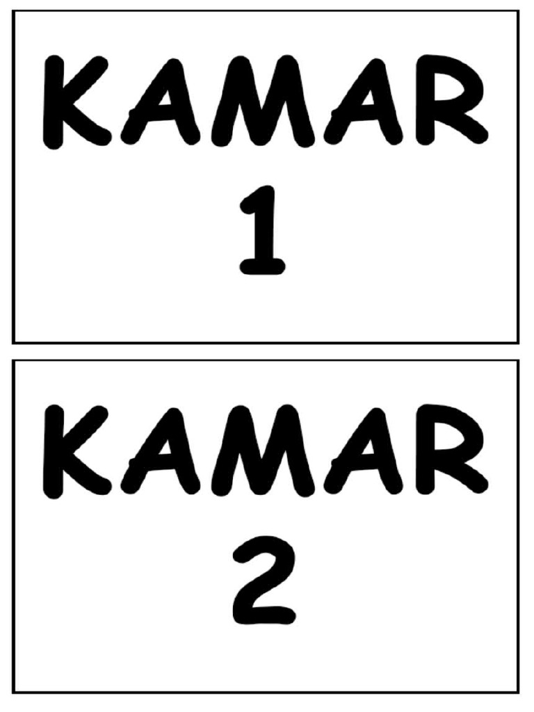 DFT Rak Spatu 1 | PDF