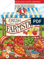Download Fresh from the Farmstand ePreview by Gooseberry Patch SN84130545 doc pdf