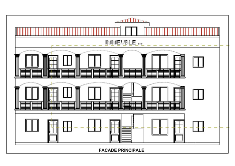 Facade Principale: Gspublisherversion 0.98.100.100 | PDF
