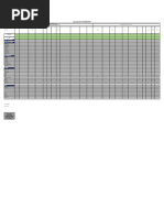 Sample Noise Monitoring Report | PDF | Noise | Sound Technology